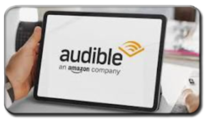 Buy Now amazon audio books