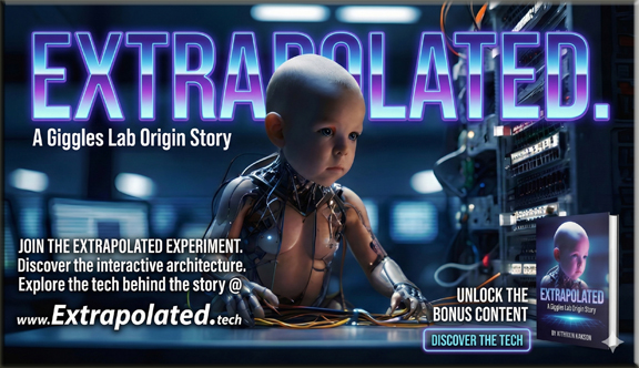 Be careful what you search for!