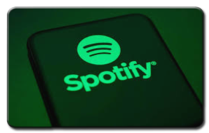 Buy Now spotify audio books